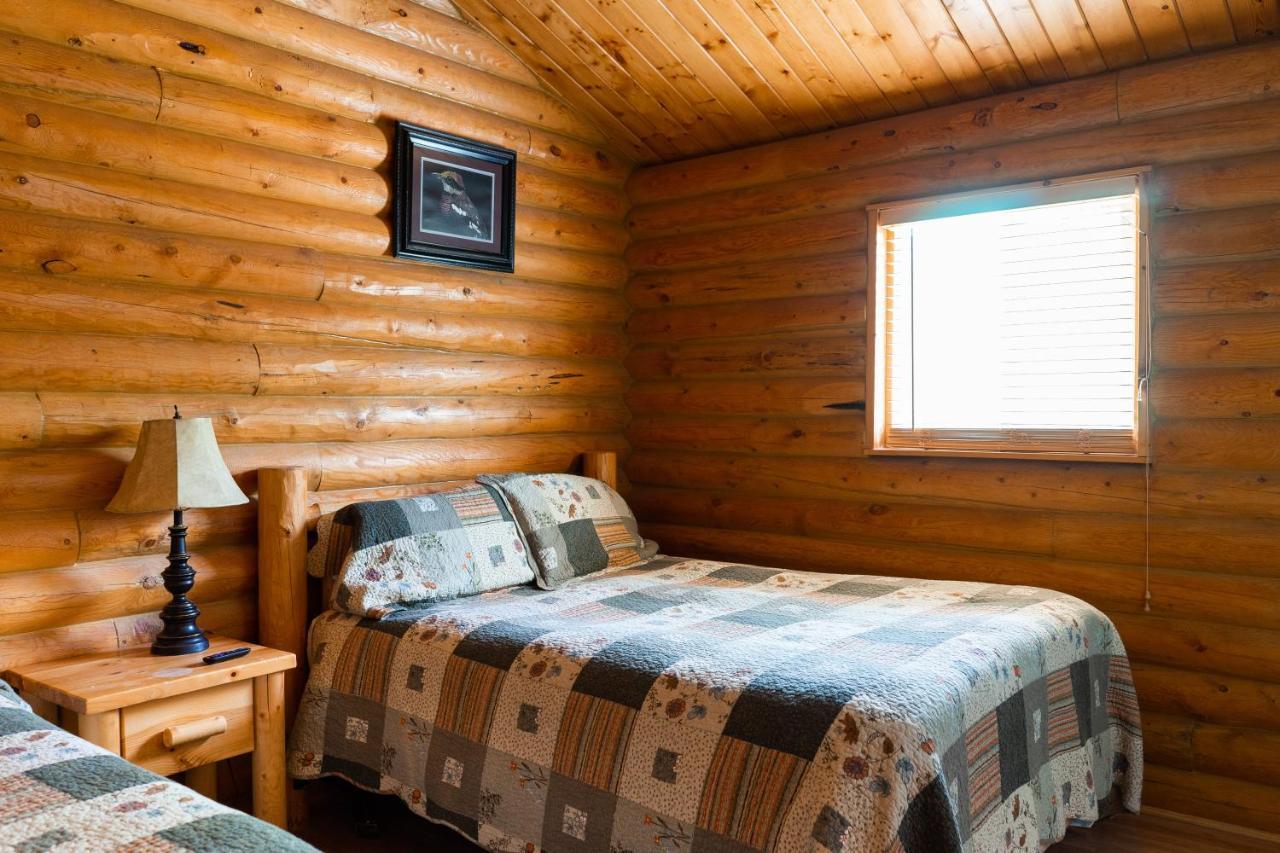 Country Cabins Inn Lyman Exterior photo
